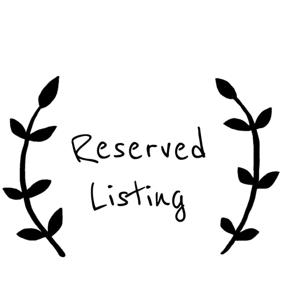 Reserved Bundle